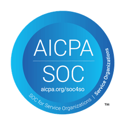 Corbado SOC 2 Type II certification - Click to learn more about our security practices