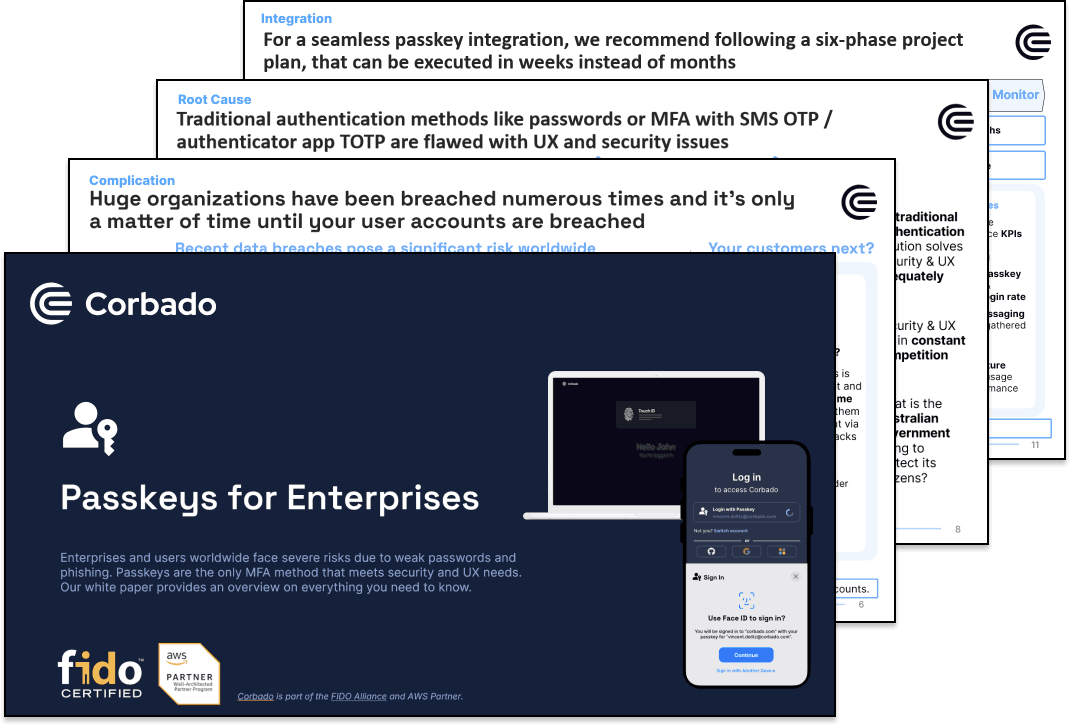 Enterprise whitepaper