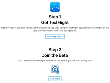 click on safari