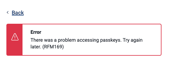 macos clamshell mode error