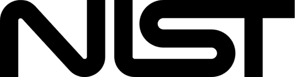 NIST Logo Passkeys