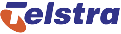 telstra logo